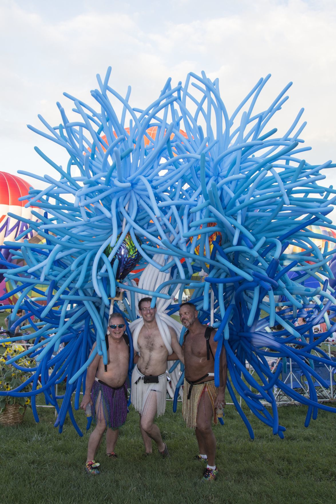 St. Louis Balloon Brigade